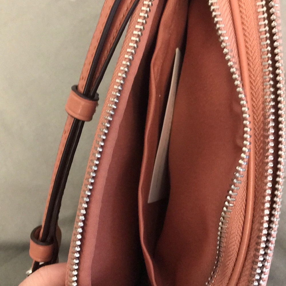 Coach Purse - Picture 4 of 4